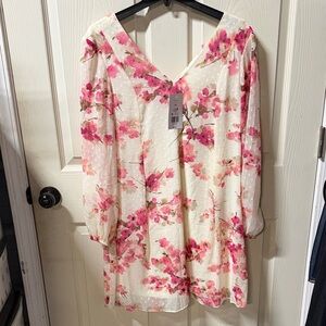 The limited dress BNWT